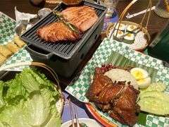 -泰妃殿(武汉首店)