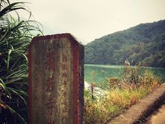 -会稽山峡洞漂流-上青古道