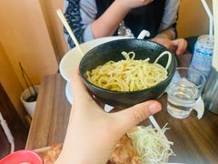 -真打拉面·日式拉面新流派(体育西横街店)