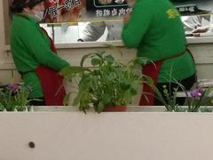 -马兰拉面(西直门外店)