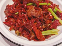 -阿娜尔·新疆菜(宜家荟聚中心店)