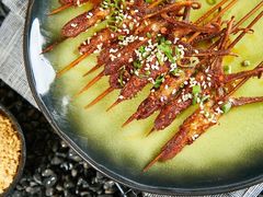 -浪起·江湖菜馆(陶瓷路店)