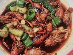 -云晓光头烧烤吧(德平路店)