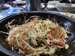 -豫菜园灌汤小笼包子(三大街店)