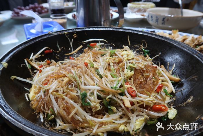 豫菜园灌汤小笼包子(三大街店)图片