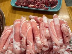 -铭记烧烤制作社•吊炉乳鸽 延吉冷面