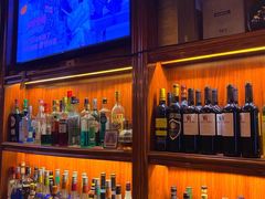 -The Cheebat 锌吧·Bistro(体育西店)