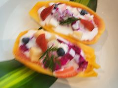 -北京老铺烤鸭(高新店)