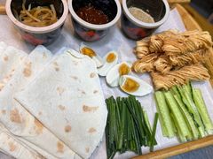 -古彭7只羊·徐州烧烤(玄武墨香路店)