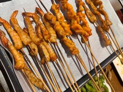 -聚点串吧·小酒局(北京旗舰店)