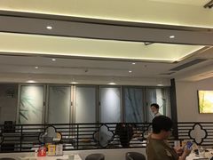 -翡翠拉面小笼包(岭南新天地店)