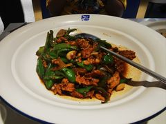 -兰湘子·湘菜小炒(长安万科广场店)