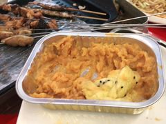 -蚝火爆·烧烤餐厅