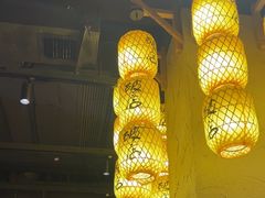 -破三川·新川菜(静安大融城店)