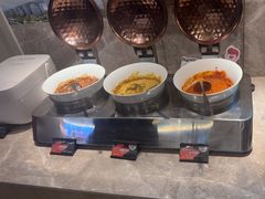 -比格比萨自助(上海松江万达店)