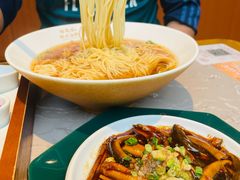 -松鹤楼面馆(天一广场店)