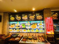 -老渔翁炖鱼坊(黄海西路东山店)