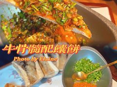 -纳鲁孜·新疆特色餐厅(上海悦荟广场店)