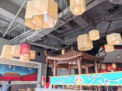 -朴都老北京紫铜火锅(荣成九龙城店)