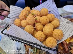 -金陵暴走小龙虾·迷踪蟹(凯德MALL店)