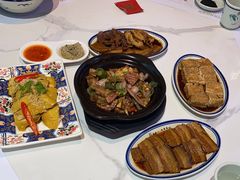 -發起人·肉骨茶(万象汇店)