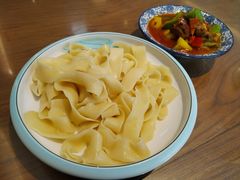 -清真聚陇缘美食餐厅(南横东街店)