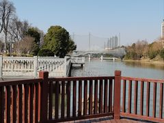 -嘉北郊野公园