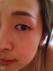 -久匠·野生眉半永久纹绣