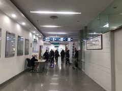 -北京市海淀医院-体检中心