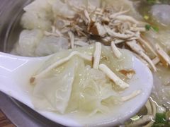 -荣巷小馄饨(荣巷店)