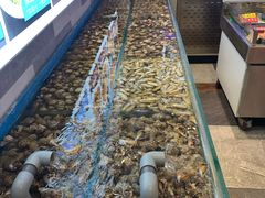 水产区-四合院海鲜小厨(旱西关店)