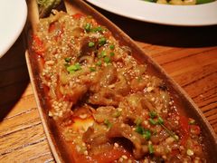 -阿里家·新疆烤肉酒場 by MIG