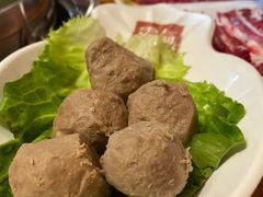 -海银海记潮汕牛肉火锅(新港中路海珠店)