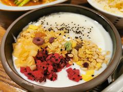 -纳瓦新疆菜(银都店)