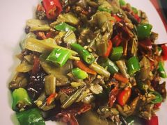 南雄土菜馆-南雄雄州土菜餐厅(粤北大厦店)