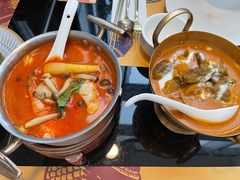-simply thai天泰(静安嘉里中心店)