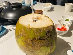 -百年果林椰子鸡(中洲店)