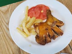 -超群咖啡葡式美食(南贵花园店)