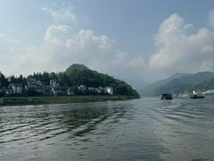 -新安江山水画廊风景区
