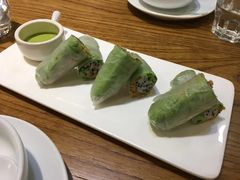 -茹·pure vegan(博华广场店)
