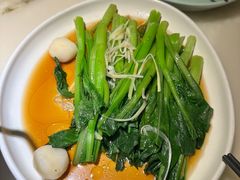 -绿茶餐厅(西单老佛爷店)