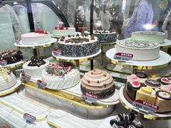 -DQ·蛋糕·冰淇淋(虹口龙之梦店)