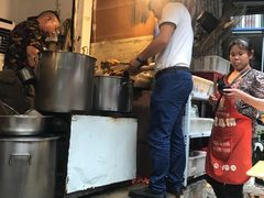 -特色油卤串串(水碾河店)