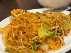 -五星海南鸡饭餐馆(东海岸路店)