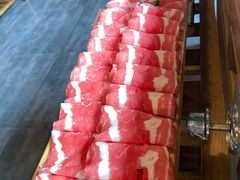 -京门老爆三·铜锅涮肉 爆肚(望京店)