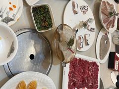 -围炉夜话·潮汕卤水火锅(榕江店)