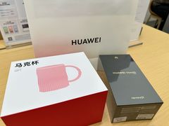 -华为智能生活馆(上海金桥国际商业广场)