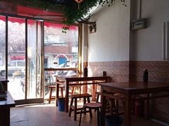 大堂-津味张记包子铺(南开二马路店)