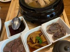 -四方桌·福建客家土菜(二中店)