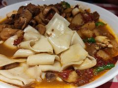 -西贝(枫蓝国际购物中心店)